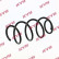 Ressort de suspension K-Flex RA3522 Kayaba, Vignette 4