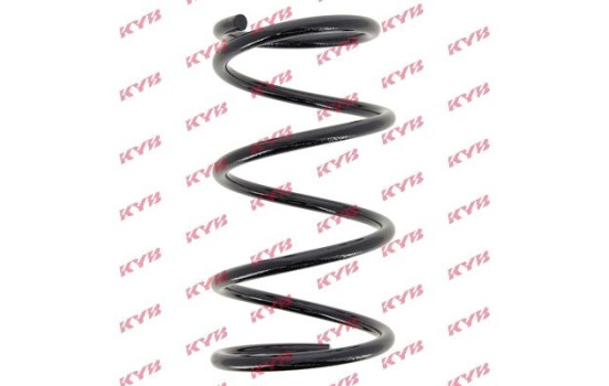Ressort de suspension K-Flex RA3524 Kayaba, Image 2