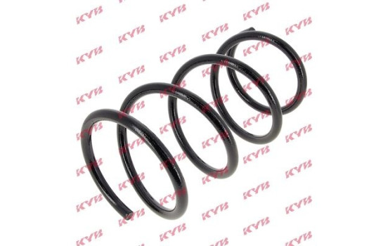 Ressort de suspension K-Flex RA3524 Kayaba