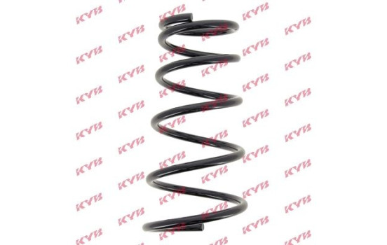 Ressort de suspension K-Flex RA3526 Kayaba, Image 2