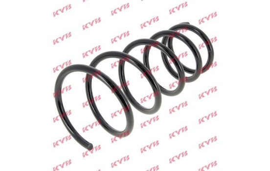 Ressort de suspension K-Flex RA3526 Kayaba