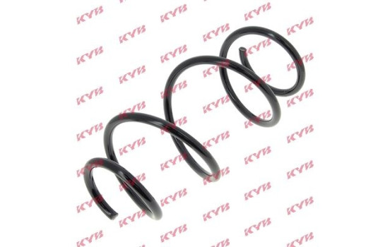 Ressort de suspension K-Flex RA3528 Kayaba