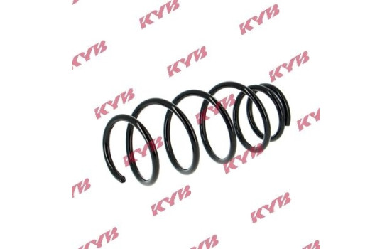 Ressort de suspension K-Flex RA3534 Kayaba, Image 2