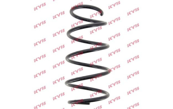 Ressort de suspension K-Flex RA3536 Kayaba, Image 2