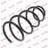 Ressort de suspension K-Flex RA3536 Kayaba