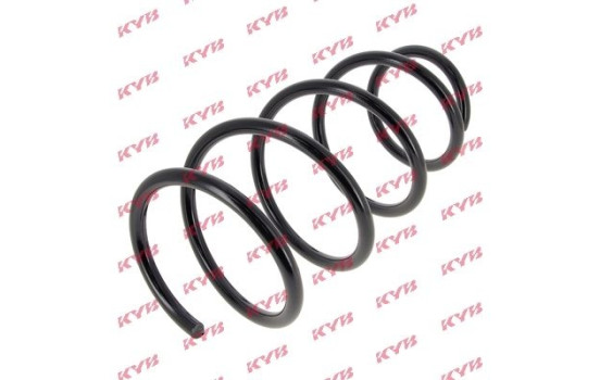 Ressort de suspension K-Flex RA3536 Kayaba