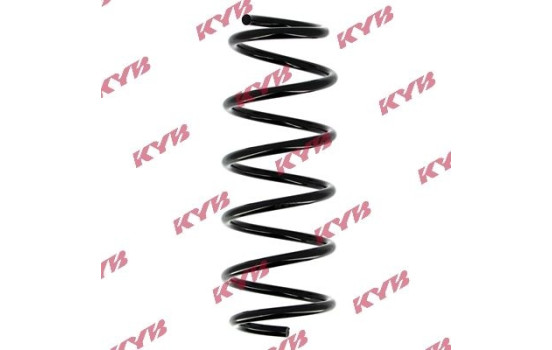 Ressort de suspension K-Flex RA3539 Kayaba