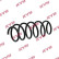 Ressort de suspension K-Flex RA3539 Kayaba, Vignette 2