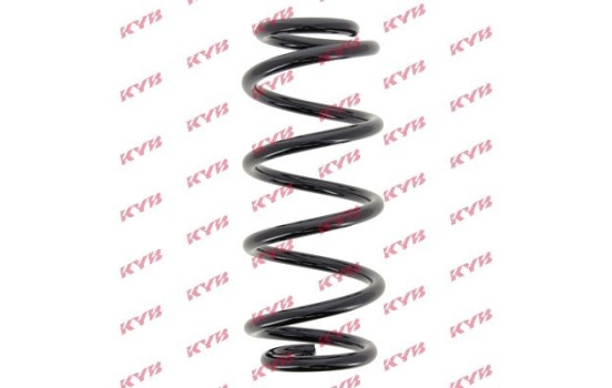Ressort de suspension K-Flex RA3543 Kayaba, Image 2