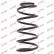 Ressort de suspension K-Flex RA3548 Kayaba, Vignette 2