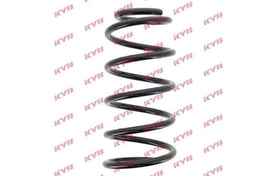 Ressort de suspension K-Flex RA3548 Kayaba, Image 2