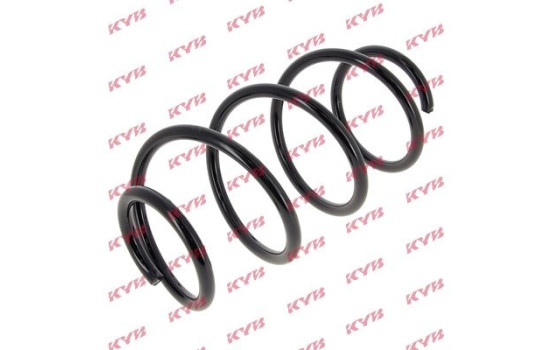 Ressort de suspension K-Flex RA3553 Kayaba