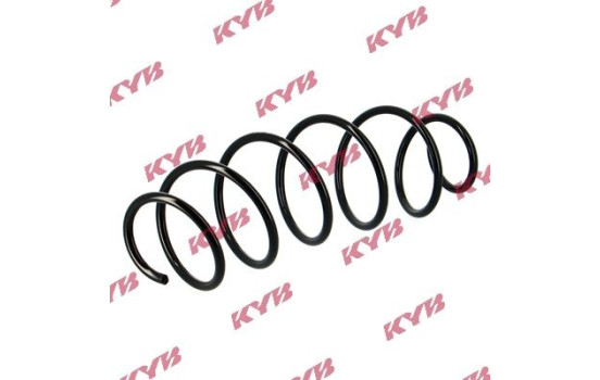 Ressort de suspension K-Flex RA3555 Kayaba, Image 2