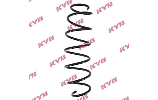 Ressort de suspension K-Flex RA3558 Kayaba, Image 3