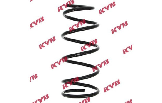 Ressort de suspension K-Flex RA3610 Kayaba, Image 2