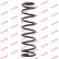 Ressort de suspension K-Flex RA3748 Kayaba, Vignette 2