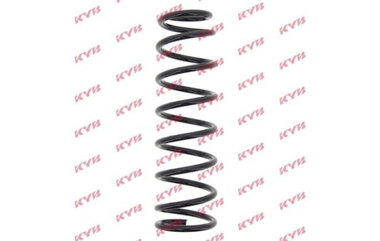 Ressort de suspension K-Flex RA3748 Kayaba, Image 2