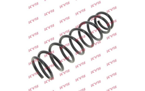 Ressort de suspension K-Flex RA3748 Kayaba