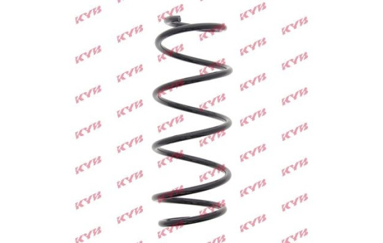 Ressort de suspension K-Flex RA3750 Kayaba, Image 2