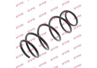 Ressort de suspension K-Flex RA3750 Kayaba