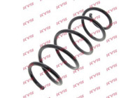 Ressort de suspension K-Flex RA3751 Kayaba