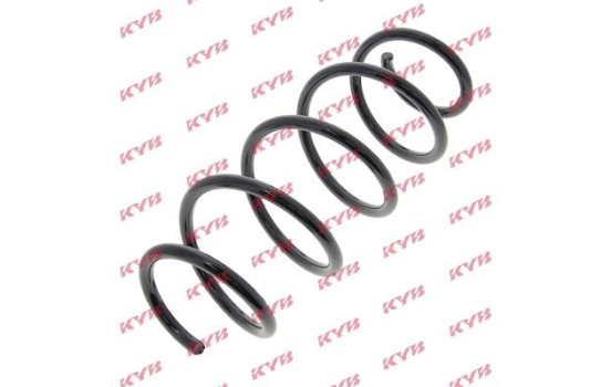 Ressort de suspension K-Flex RA3751 Kayaba