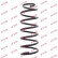 Ressort de suspension K-Flex RA3754 Kayaba, Vignette 2