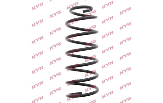Ressort de suspension K-Flex RA3754 Kayaba, Image 2
