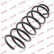 Ressort de suspension K-Flex RA3754 Kayaba