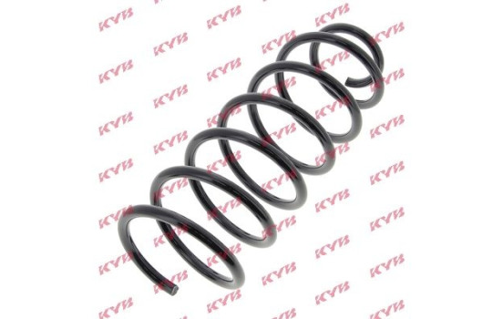 Ressort de suspension K-Flex RA3754 Kayaba