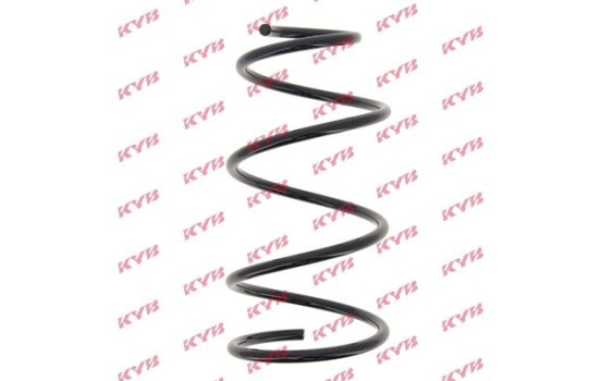 Ressort de suspension K-Flex RA3756 Kayaba, Image 2
