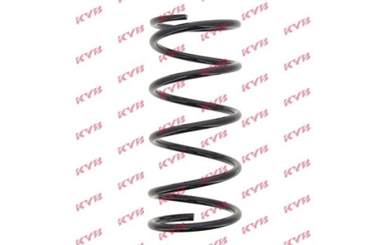 Ressort de suspension K-Flex RA3758 Kayaba, Image 2