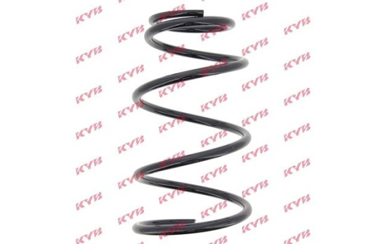 Ressort de suspension K-Flex RA3766 Kayaba, Image 3