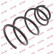 Ressort de suspension K-Flex RA3766 Kayaba, Vignette 2