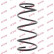 Ressort de suspension K-Flex RA3768 Kayaba, Vignette 2