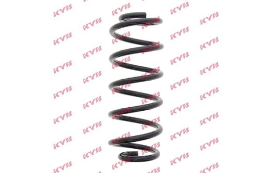 Ressort de suspension K-Flex RA3774 Kayaba, Image 2