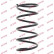 Ressort de suspension K-Flex RA3775 Kayaba, Vignette 2