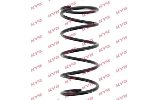 Ressort de suspension K-Flex RA3784 Kayaba, Image 3