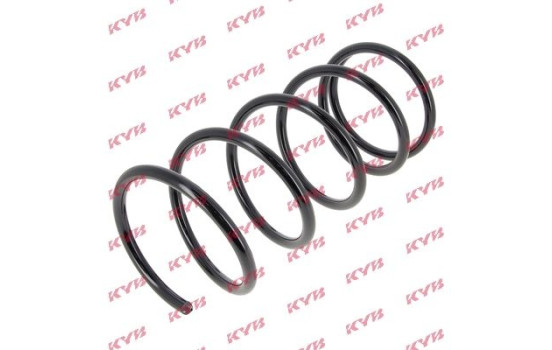 Ressort de suspension K-Flex RA3784 Kayaba, Image 2