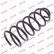 Ressort de suspension K-Flex RA3785 Kayaba