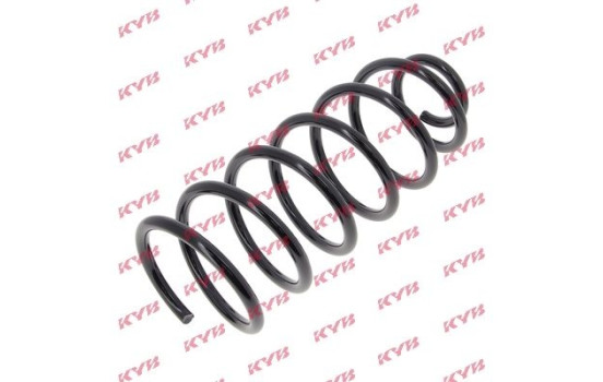 Ressort de suspension K-Flex RA3785 Kayaba
