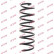 Ressort de suspension K-Flex RA3789 Kayaba, Vignette 2