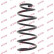 Ressort de suspension K-Flex RA3790 Kayaba, Vignette 2