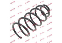 Ressort de suspension K-Flex RA3790 Kayaba