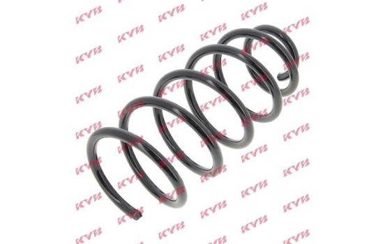Ressort de suspension K-Flex RA3790 Kayaba