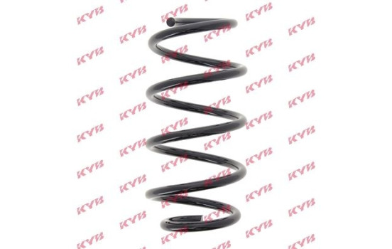 Ressort de suspension K-Flex RA3792 Kayaba, Image 2