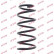 Ressort de suspension K-Flex RA3793 Kayaba, Vignette 2