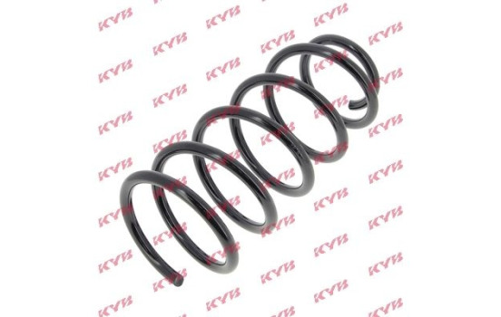 Ressort de suspension K-Flex RA3793 Kayaba