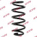 Ressort de suspension K-Flex RA3794 Kayaba, Vignette 2