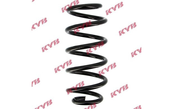 Ressort de suspension K-Flex RA3794 Kayaba, Image 2